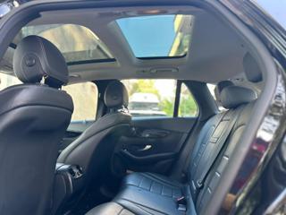 MERCEDES-BENZ GLC 220 usata, con Specchietti laterali elettrici