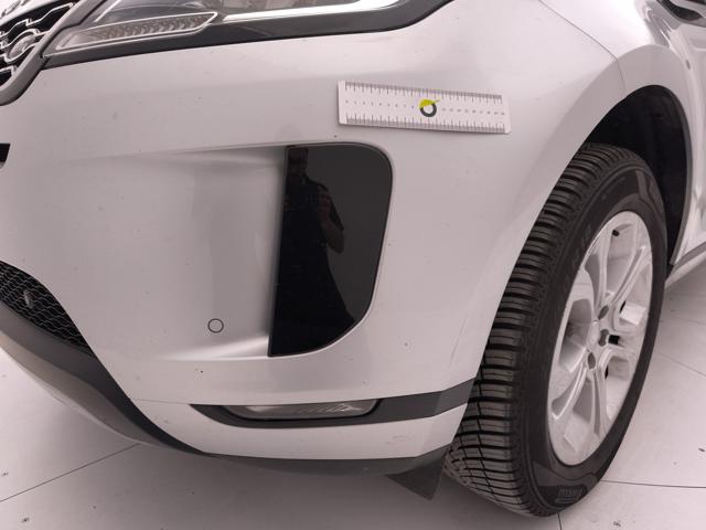 LAND ROVER Range Rover Evoque usata, con Specchietto retrovisore con funzione antiabbagliamento