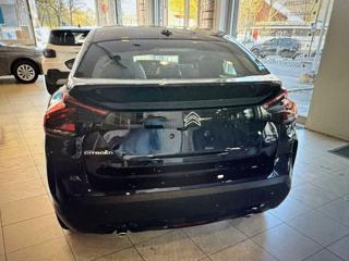 CITROEN C4 usata, con Airbag Passeggero