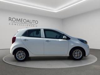 KIA Picanto usata, con Chiusura centralizzata