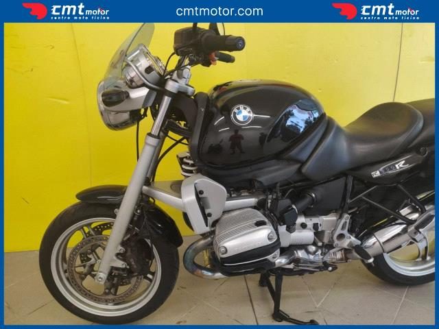 BMW R 850 R usata 5