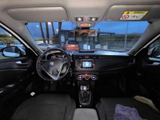 ALFA ROMEO Giulietta usata, con ESP