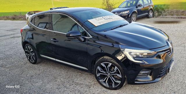 RENAULT Clio usata, con ABS