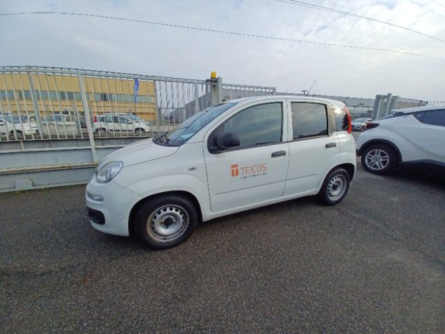 FIAT Panda usata, con Autoradio