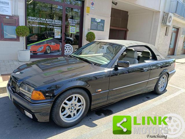 BMW 320 usata, con Airbag