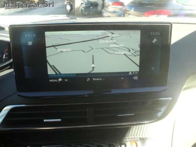 PEUGEOT 3008 usata, con Alzacristalli elettrici