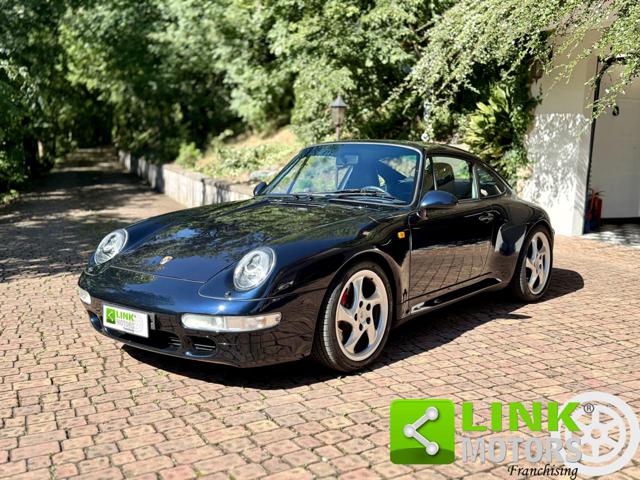 PORSCHE 911 usata, con ABS