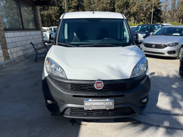 FIAT Doblo usata, con Airbag