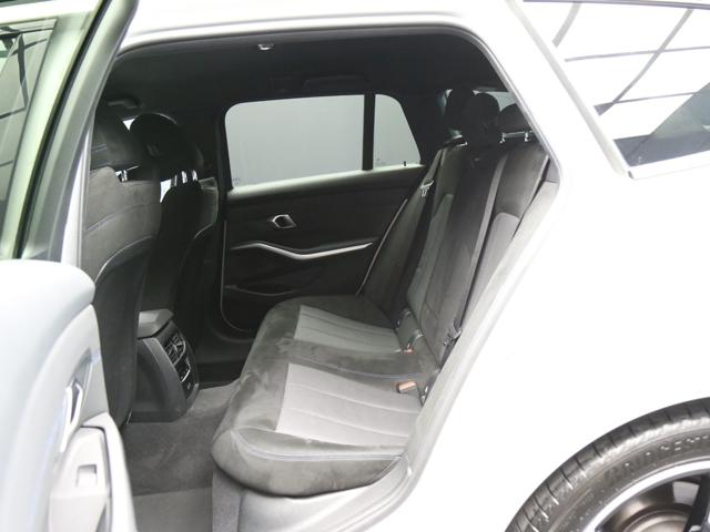BMW 320 usata, con Cerchi in lega