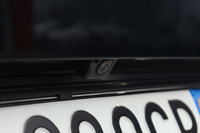 CUPRA Formentor usata, con Ruota di riserva