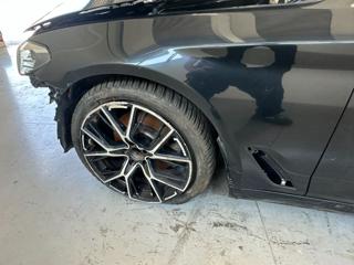 BMW 520 usata, con Climatizzatore