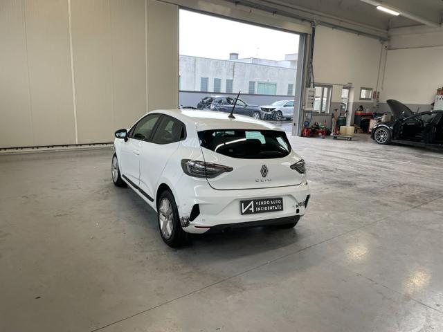 RENAULT Clio usata, con Alzacristalli elettrici