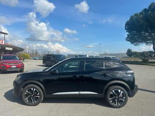 PEUGEOT 2008 usata, con Cerchi in lega