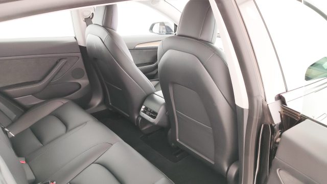 TESLA Model 3 usata, con Telecamera per parcheggio assistito