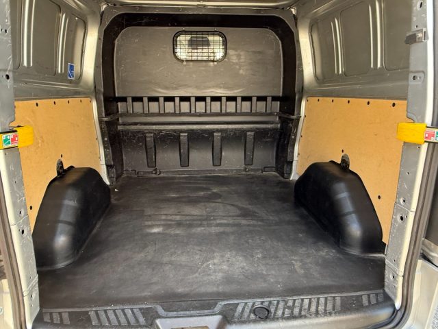 FORD Transit Custom usata, con Immobilizzatore elettronico