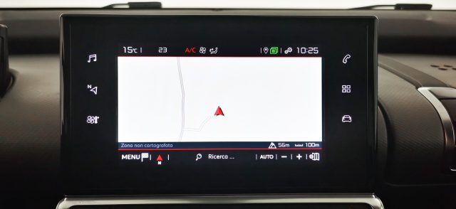 CITROEN C4 Cactus usata, con Controllo trazione