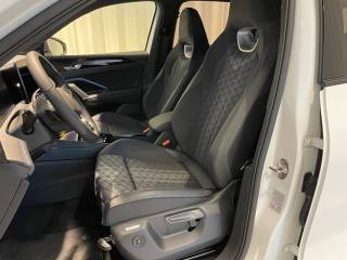 VOLKSWAGEN Tiguan usata, con Regolazione elettrica sedili