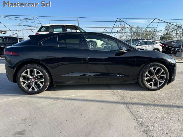 JAGUAR I-Pace usata, con Autoradio