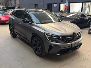 RENAULT Austral usata, con Airbag laterali