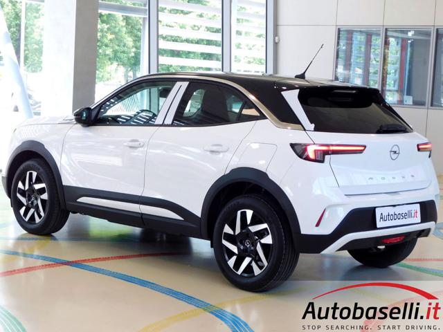 OPEL Mokka usata, con Airbag Passeggero