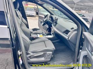 AUDI Q5 usata, con Autoradio