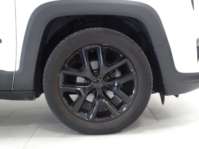 JEEP Renegade usata, con Controllo trazione