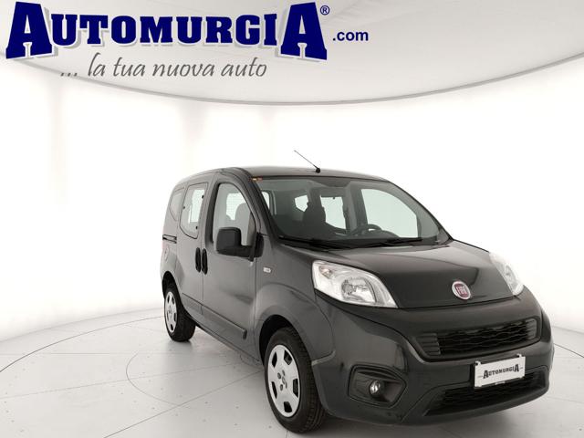 FIAT Qubo usata, con ABS