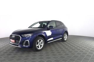 AUDI Q5 usata 7