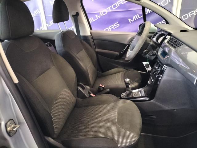 CITROEN C3 usata, con Controllo trazione
