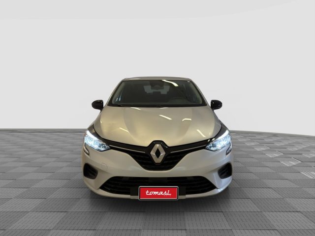 RENAULT Clio usata 7