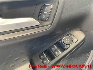FORD Kuga usata, con Bracciolo