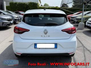 RENAULT Clio usata, con Chiusura centralizzata telecomandata