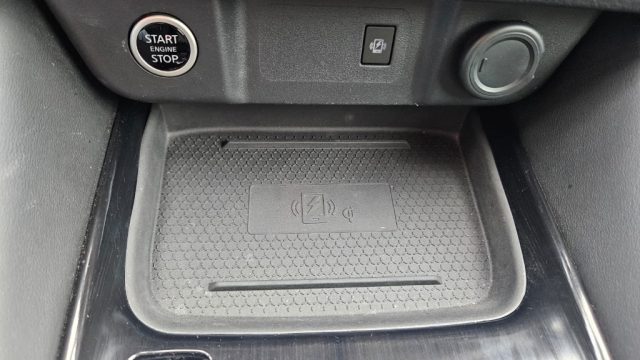 NISSAN Qashqai usata, con Controllo trazione