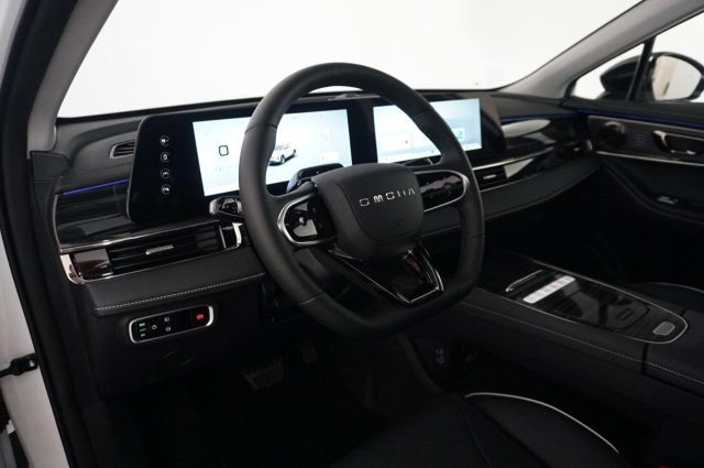 OMODA 5 usata, con Autoradio