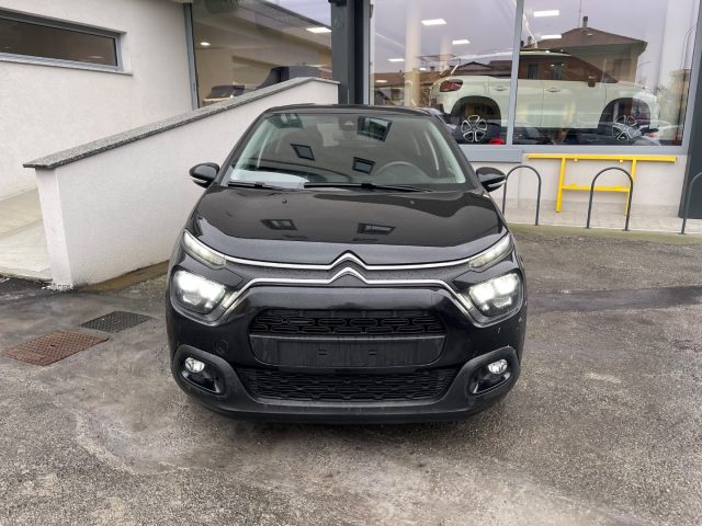 CITROEN C3 usata, con Chiusura centralizzata