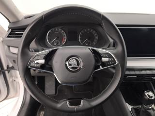 SKODA Octavia usata, con Cruise Control