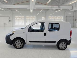 FIAT Fiorino usata, con Chiusura centralizzata