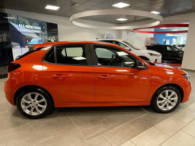 OPEL Corsa usata, con Cruise Control
