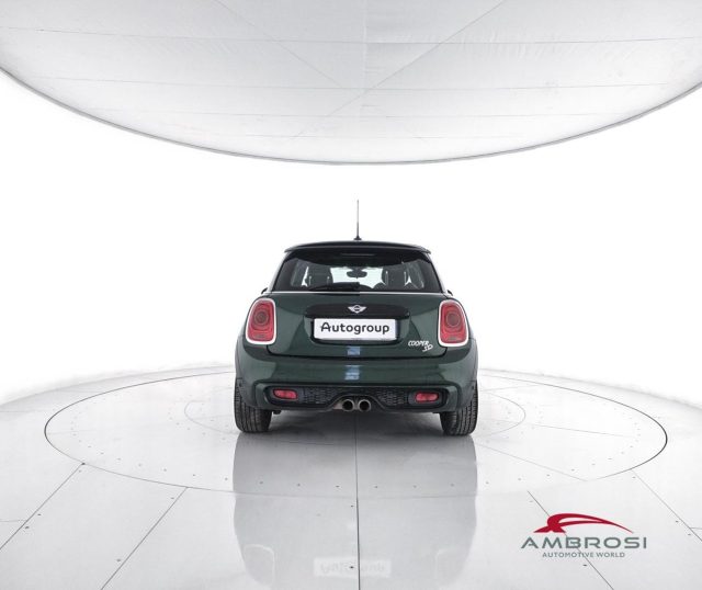 MINI Cooper usata 5