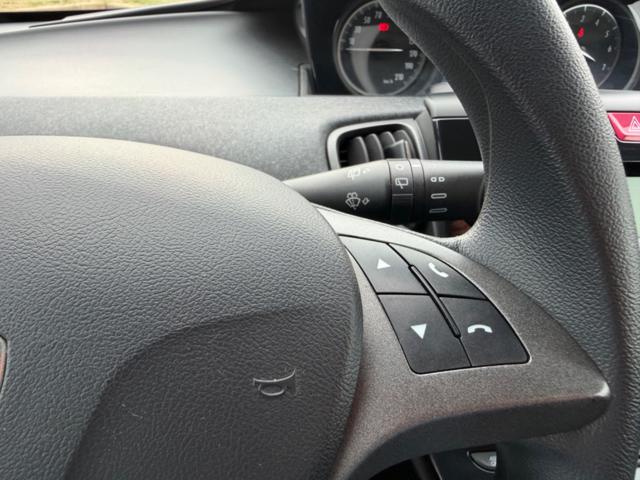 LANCIA Ypsilon usata 28