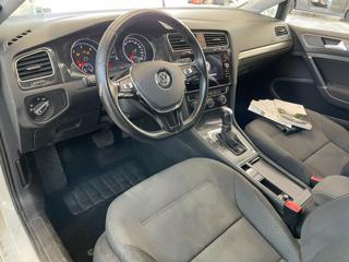 VOLKSWAGEN Golf usata, con ESP