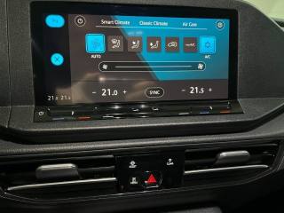 VOLKSWAGEN Caddy usata, con Cruise Control