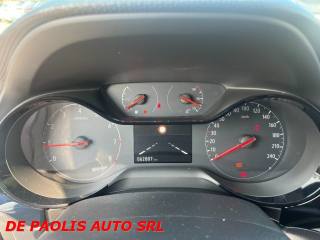 OPEL Corsa usata, con Cruise Control