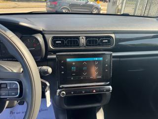 CITROEN C3 usata, con Climatizzatore