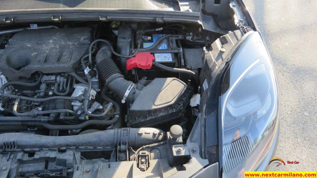 FORD Puma usata 73