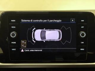 VOLKSWAGEN T-Roc usata, con Controllo trazione