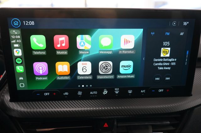 FORD Kuga usata, con Controllo trazione