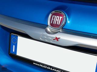 FIAT 500X usata, con Autoradio digitale