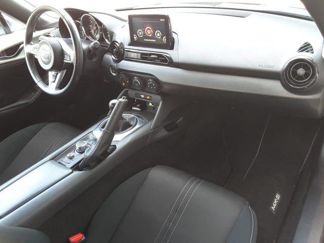 MAZDA MX-5 usata, con Climatizzatore