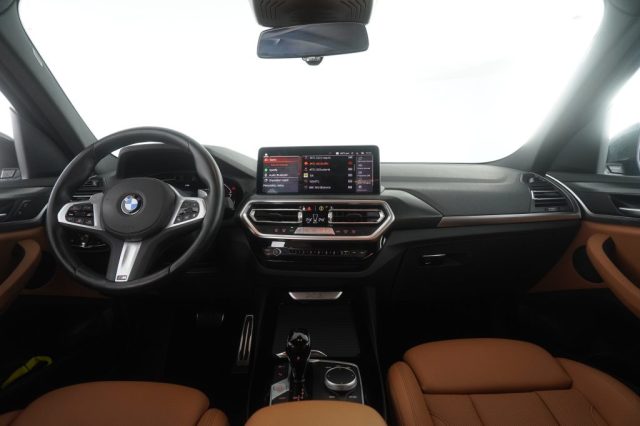 BMW X3 usata 10